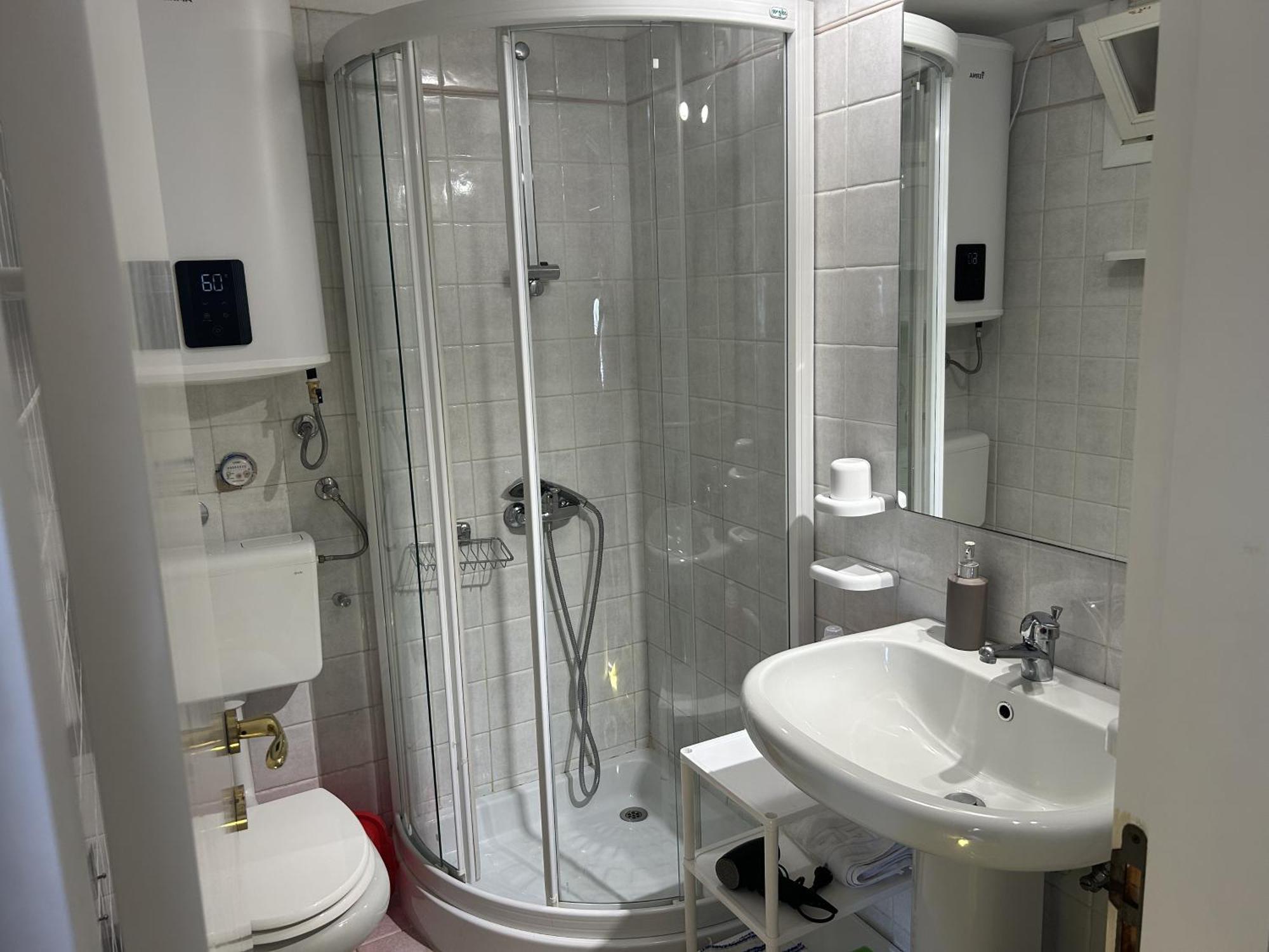Apartment Aquavista With Sea View Rovinj Exterior foto